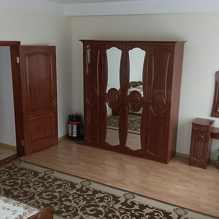Sviatoshyn Aparthotel Kyjev Exteriér fotografie